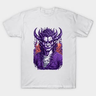 Underworld Icon: The Devil's Reign T-Shirt